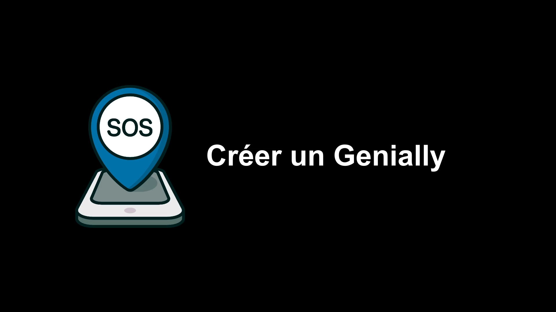 Pod - Créer Un Genially